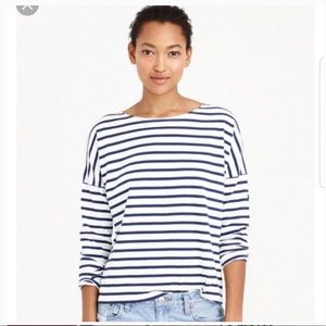 Saint James for J.Crew